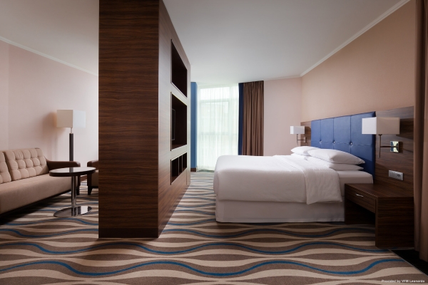 Hotel Four Points by Sheraton Kaluga